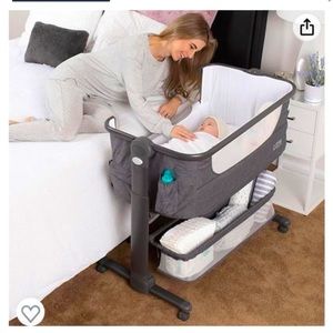 Bedside Bassinet